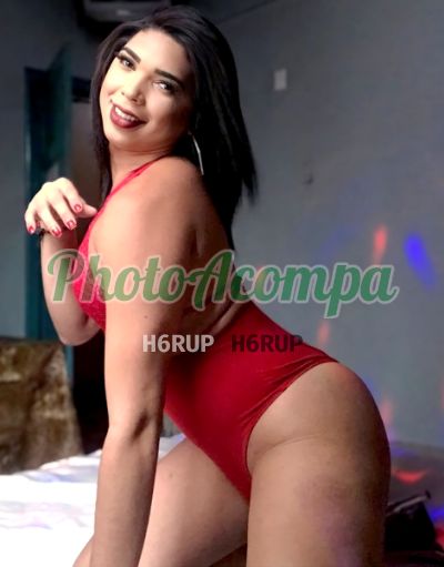 Samara (31) 99331-3656, trans em Belo Horizonte