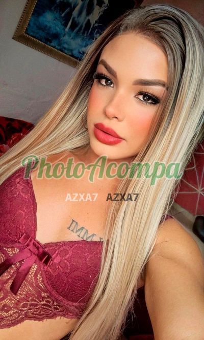 Glenda (22) 99990-8525, trans no Centro (RJ)
