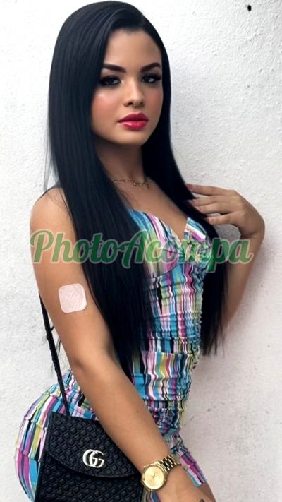 Glenda (22) 99990-8525, travesti em Cabo Frio