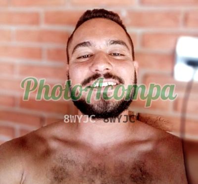 Andrew, garoto de programa em Ribeirão Preto