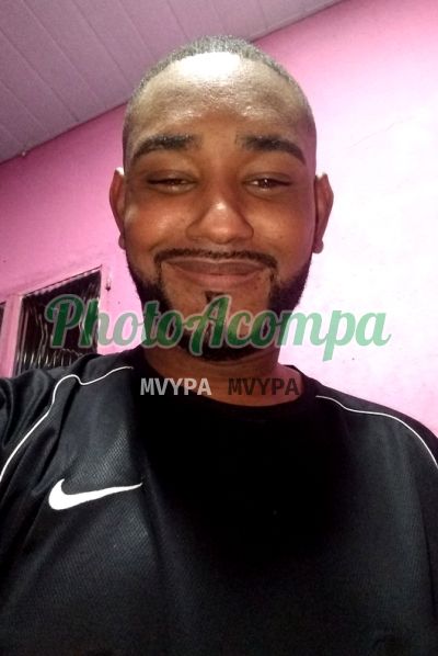 Thiago, garoto de programa no Rio de Janeiro
