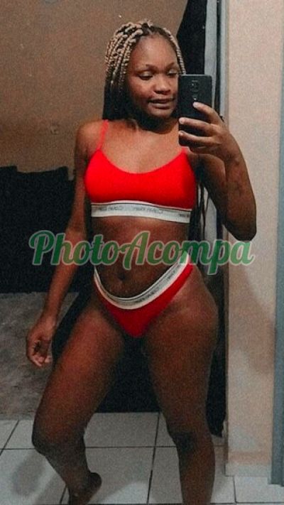Morena, escort em Duque de Caxias
