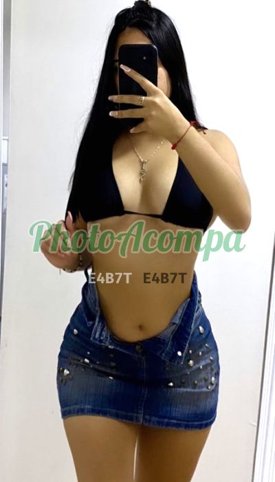 Bllenda (11) 94937-2903, acompanhante em Ribeirão Preto