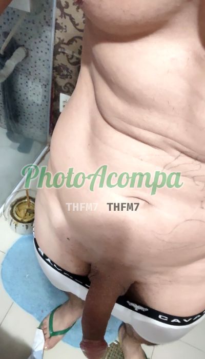Marcos, garoto de programa em Campinas