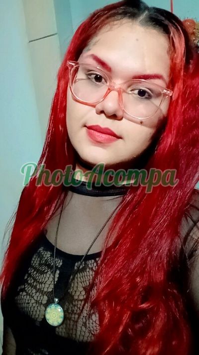 Mônica, Escort em Medianeira