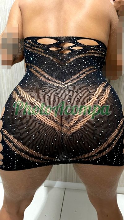 Juliana, escort em Salvador