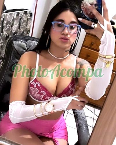 Mari, garota de programa em Jundiaí