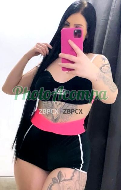 Débora, escort em Alto Alegre