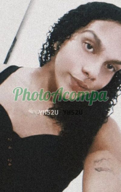 Eduarda Santos, trans em Natal