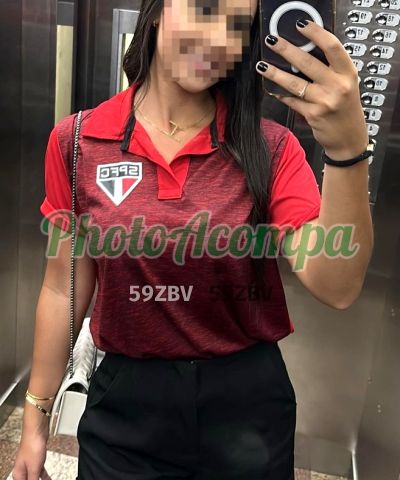Thay, acompanhante em Tatuapé (SP)