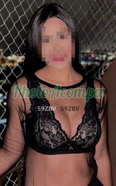 Thay, acompanhante em Tatuapé (SP)