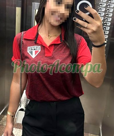 Thay, acompanhante em Tatuapé (SP)