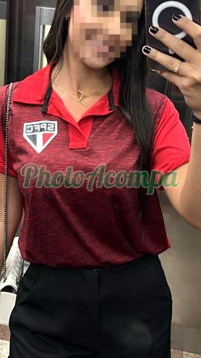 Thay, acompanhante em Tatuapé (SP)