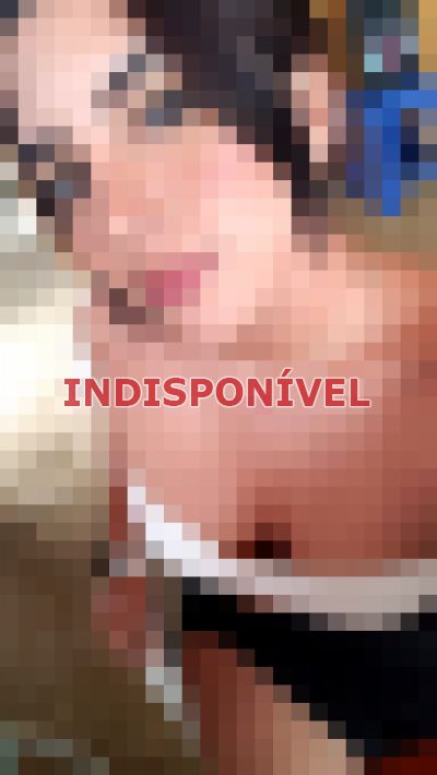 acompanhante em Goiânia