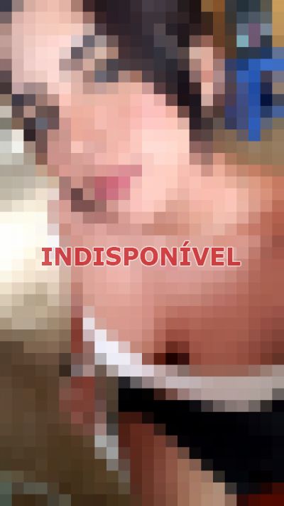 acompanhante em Goiânia