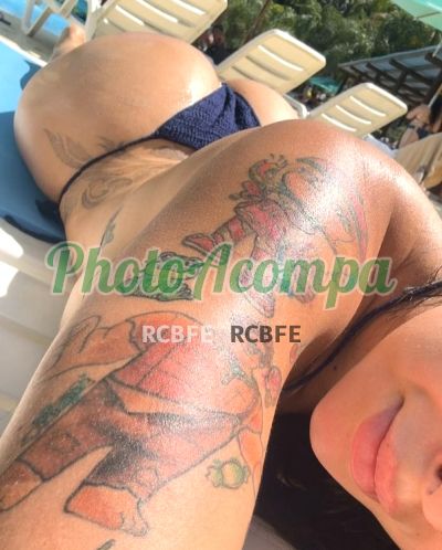 Sophia Petry, escort em Goiânia