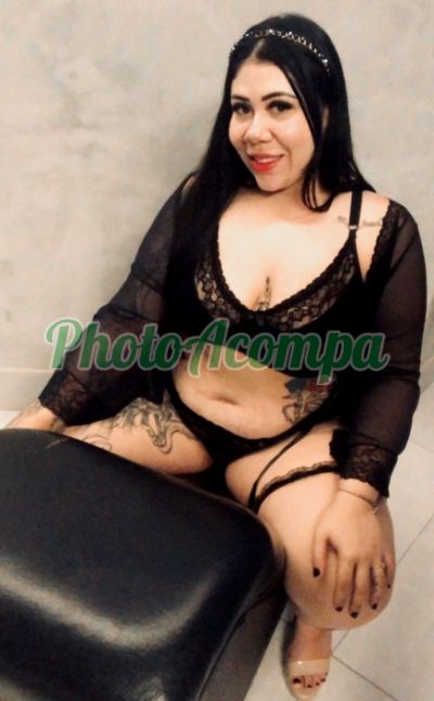 Joice Fernandes, garota de programa em Savassi (BH)