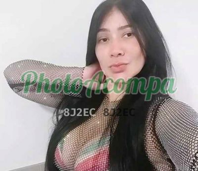 Marcia Matias, escort em Boa Viagem (Recife)