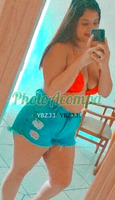 Camilla, acompanhante em Itapevi