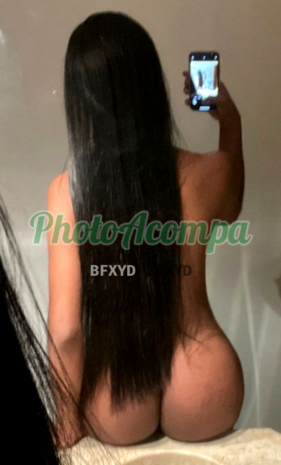 Victoria Martins, travesti em Carapicuíba