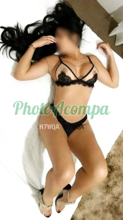 Babi, escort em Bragança Paulista