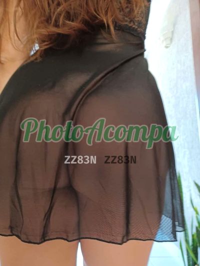 Juliana, garota de programa em Americana