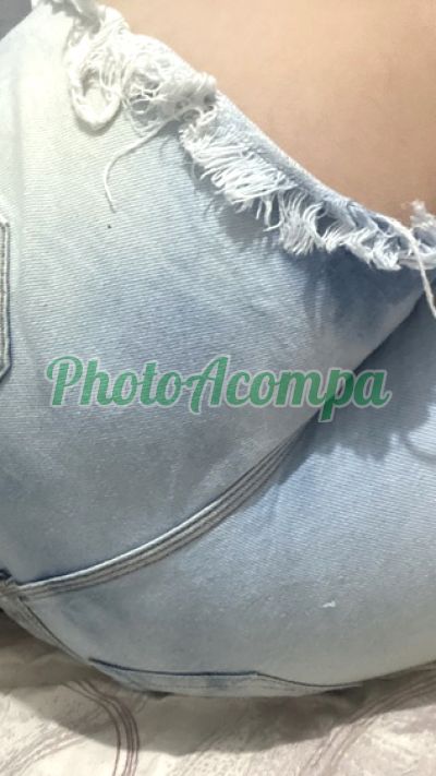 Larissa, acompanhante em Santo Amaro (SP)
