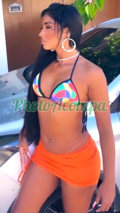 Baiana, acompanhante em Nova Friburgo