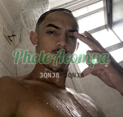 Pedro, garoto de programa na Zona Leste (SP)