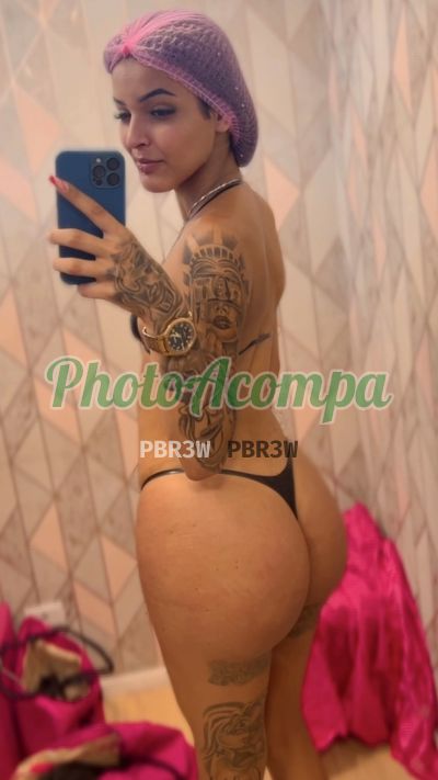 Júlia (11) 96576-6577, trans em Carapicuíba