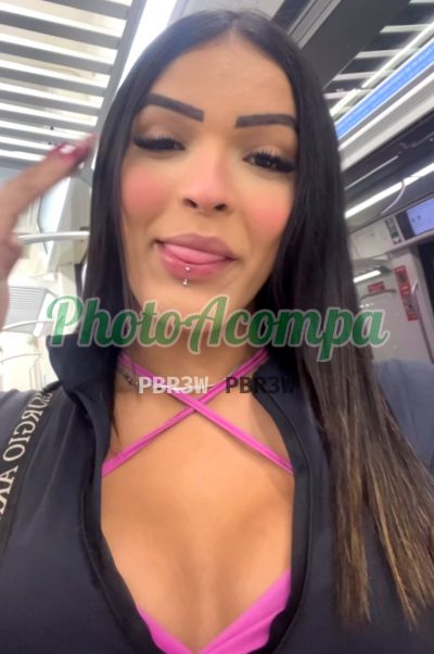 Júlia (11) 96576-6577, transex em Carapicuíba