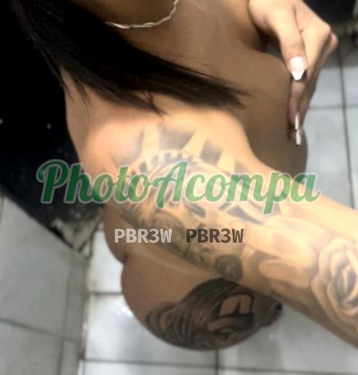 Júlia (11) 96576-6577, travesti em Carapicuíba