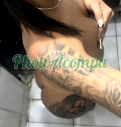 Júlia (11) 96576-6577, travesti em Carapicuíba