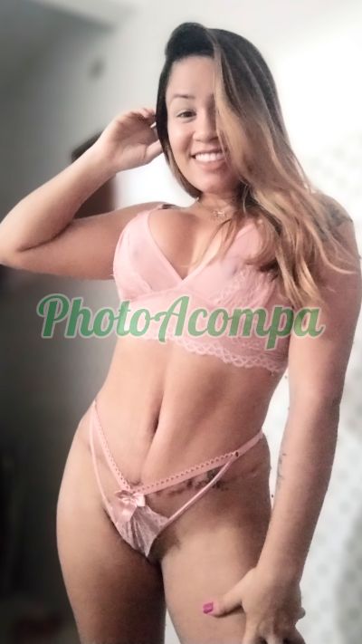 Emylee (13) 99697-2355, Acompanhante em Praia Grande