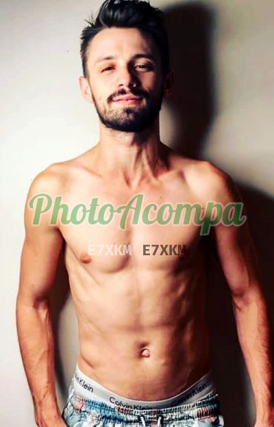 Gaúcho, garoto de programa em Balneário Camboriú