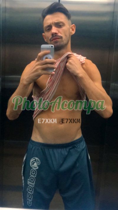 Gaúcho, garoto de programa em Balneário Camboriú