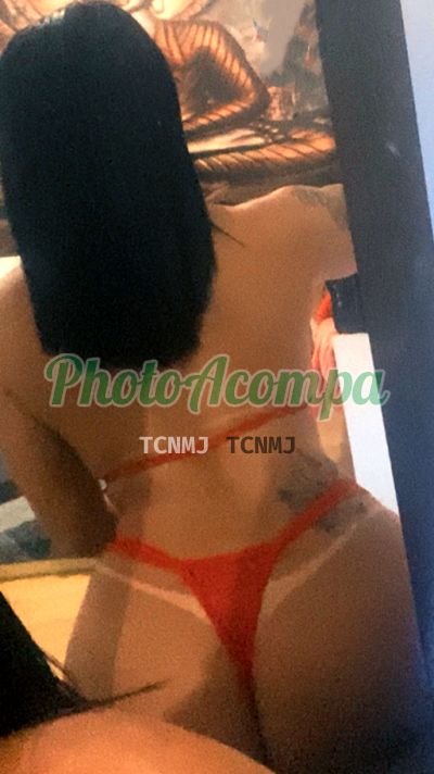 Luna (21) 98890-4041, acompanhante em Bonsucesso (RJ)