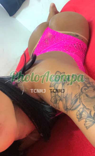 Luna (21) 98890-4041, garota de programa em Bonsucesso (RJ)