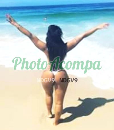 Tatiane Assis, escort em Brasília
