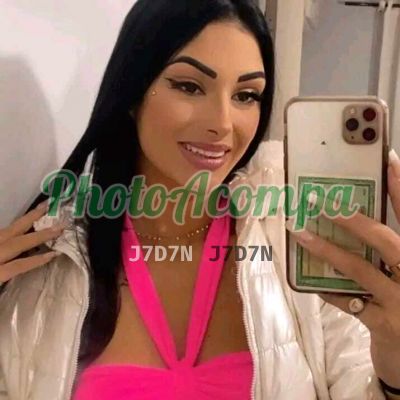 Bruna Santos, garota de programa em Paraíso