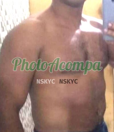 Marcos, garoto de programa em Campinas