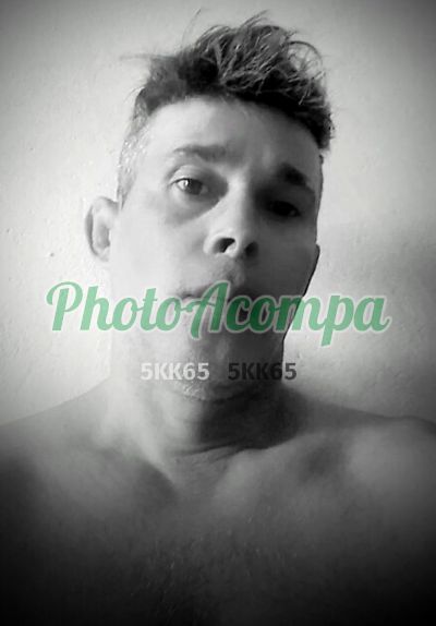 FB, garoto de programa em Belford Roxo