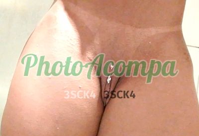 Paulinha, escort em Goiânia