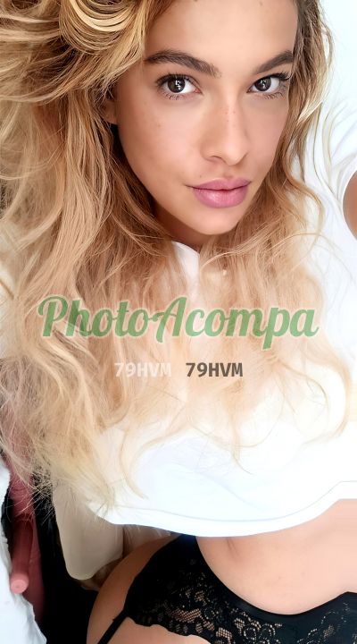 Iza Sousa (21) 97002-8350, escort em Copacabana (RJ)