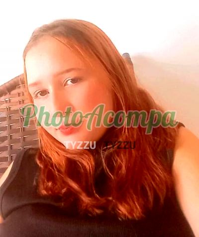 Luiza, escort em Sertãozinho