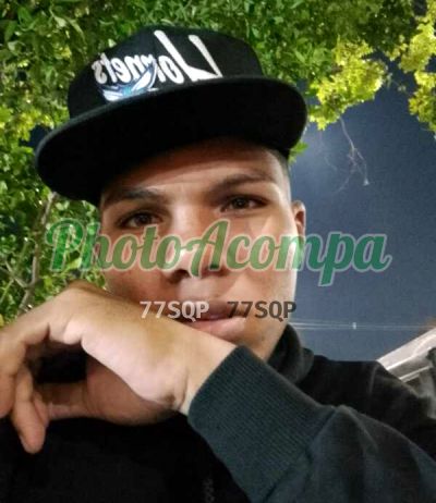 Francisco, garoto de programa em Manaus