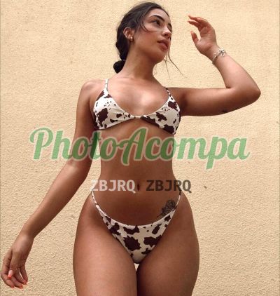 Gabi, acompanhante em Barueri