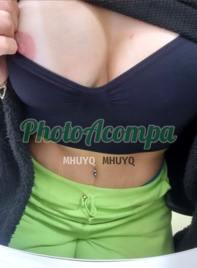 Mirella Carol, acompanhante em Tatuapé (SP)