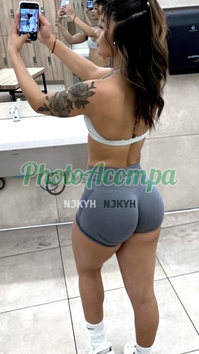 Acompanhante, escort em Ribeirão Preto
