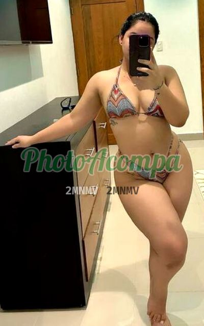Sofia, acompanhante em Florianópolis